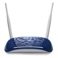 Routeur et Répéteur WiFi