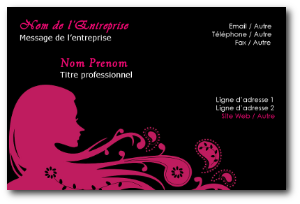Carte de visite 14