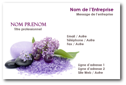 Carte de visite 17