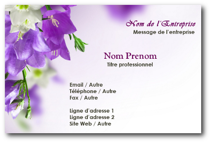 Carte de visite 23