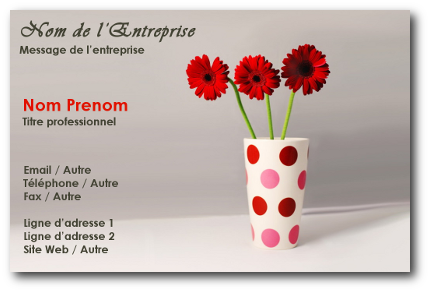 Carte de visite 31