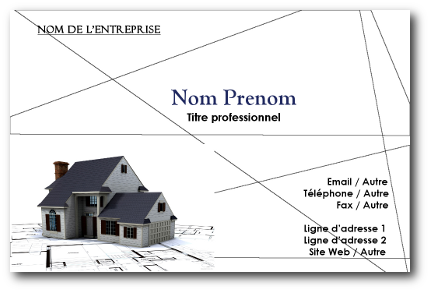 Carte de visite 92