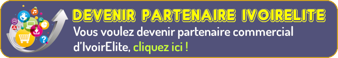 DEVENIR PARTENAIRE IVOIRELITE