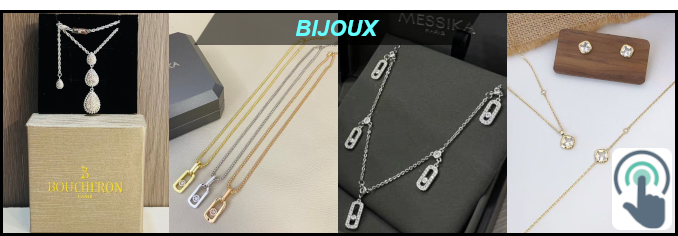BIJOUX