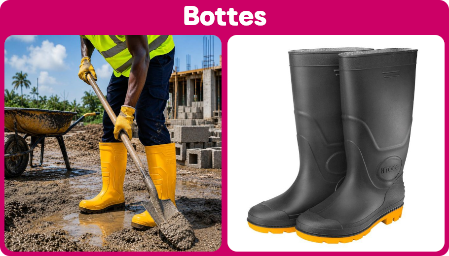 Bottes