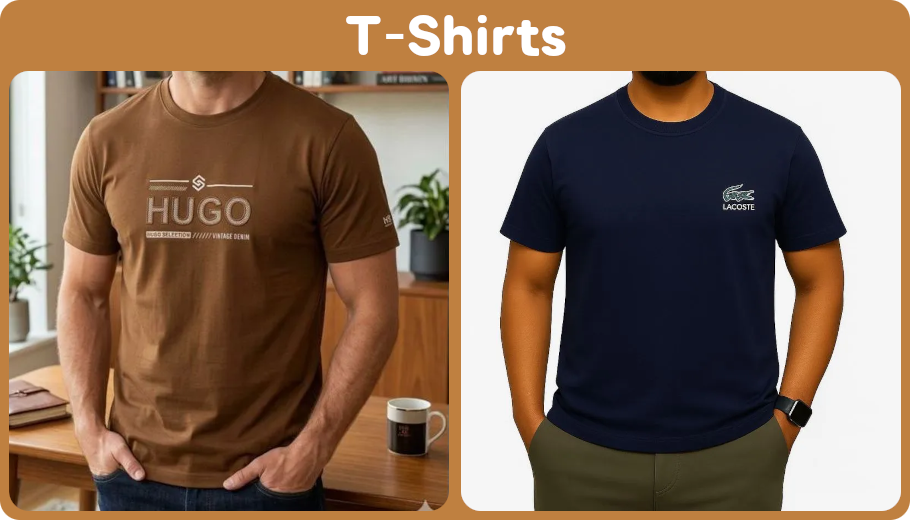 T-Shirts