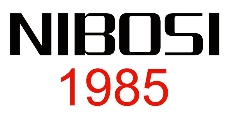 NIBOSI 1985