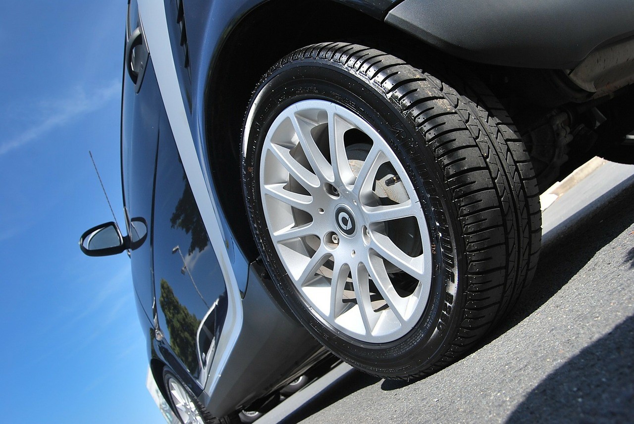 Comment savoir quand remplacer les pneus de votre voiture ?