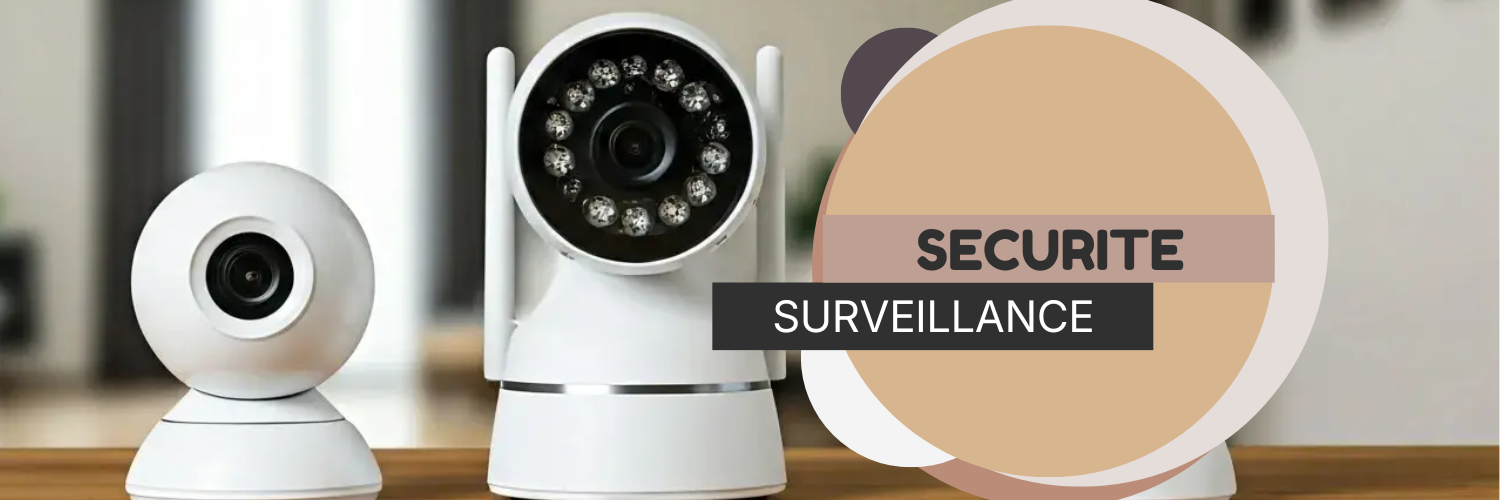 Sécurité & Surveillance