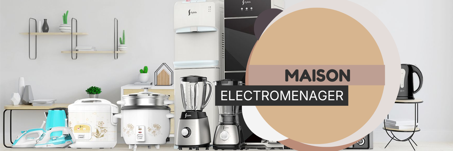Electroménager