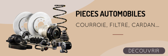 PIECES AUTOMOBILES