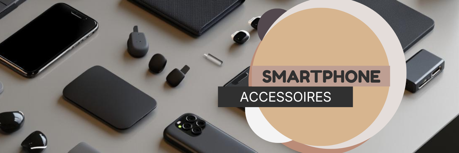 Smartphone & Accessoire
