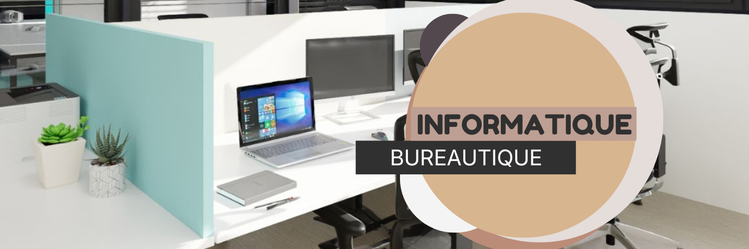 Informatique & bureautique