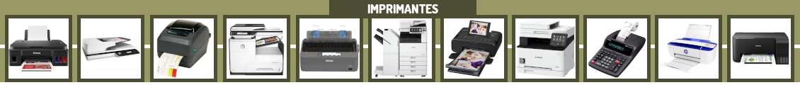 Vente d’imprimantes