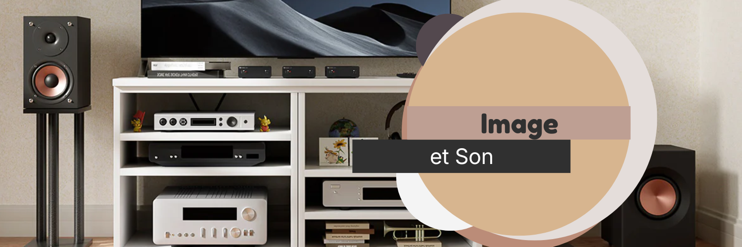Image & son