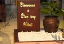 BlueBay Hotel Abidjan : établissement 3 étoiles, à Cocody, Riviera Palmeraie