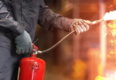 FAFE (First Aid & Fire Experts) : secourisme, prévention et protection incendie