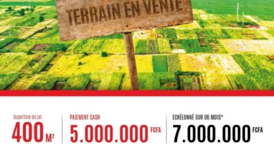 KS Côte d’Ivoire : location, achat et vente de bien immobilier