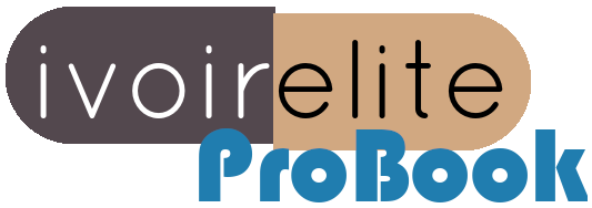 IvoirElite ProBook