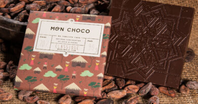 MonChoco : chocolatier, fabricant de chocolat