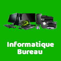 Vente de matériel de bureau