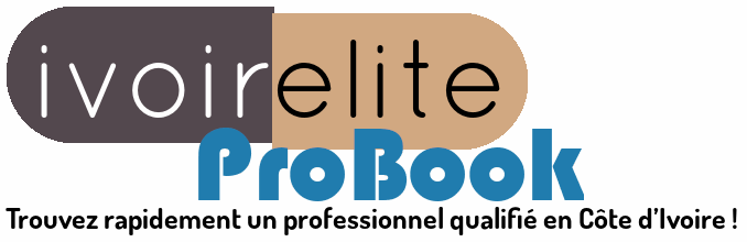 IvoirElite ProBook